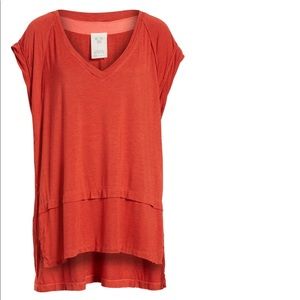 Free People We the Free by Free People Voyage Tee